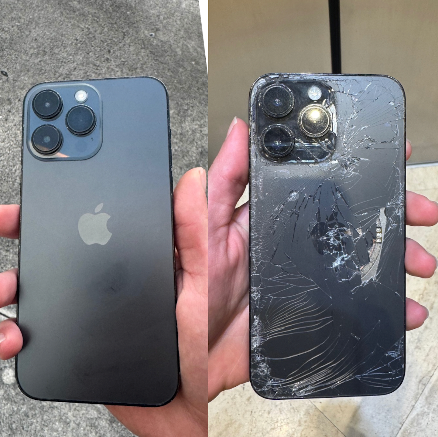 Repair Service