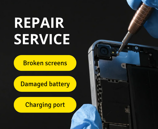Repair Service